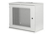 Rackskap - DIGITUS Professional Soho Series - DN-19-09U-S-PD