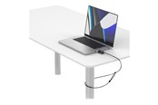 Kabinett tilbehør (kjølepasta mv.) - Compulocks MacBook Pro M1 16-inch (2021) Lock Adapter With Combination Lock - MBPR16LDG02CL