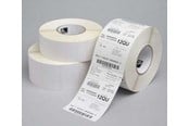 Papir, Fotopapir & Etiketter - Zebra Z-Perform 1000D Removable - 3012050-T