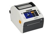 Etikettskriver - Zebra ZD621d-HC - 203dpi - LAN - USB - ZD6AH42-D0EF00EZ