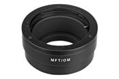 Linser - Novoflex MFT/OM - lens adapter - MFT/OM