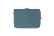 Veske/Hylster/Sekk til bærbar PC - Tucano Melange Etui for MacBook Air/Pro 13" & Laptop 12" | Blå - BFM1112-Z