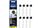 Elektrisk tannbørste - Oral-B Børstehoder Pure Clean - 410843