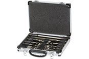 Bormaskin & Bits - Makita Drill-Meiel Set SDS-Plus 13-piece - D-20111