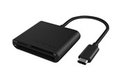 Flashminneadapter - ICY BOX IB-CR301-C3 - 60649