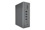 Dokkingstasjon - ICY BOX IB-DK2262AC - IB-DK2262AC