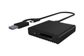 Flashminneadapter - ICY BOX IB-CR404-C31 - IB-CR404-C31
