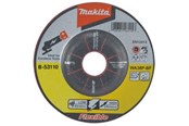 Vinkelsliper - Makita Grinding wheel 125mm Flexible - B-53110