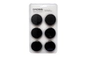 Hodetelefoner - Koss Ear Cushions for Headphones (pack w/ 6) - 189288
