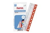 Foto- & Videotilbehør - Hama Cinekett S 8 Splicing Tape 1 Soundtrack Free - 3755