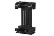 Tripod - Tilbehør - Hama "Pro II" Smartphone Holder 9.5 cm 1/4" - 4648