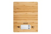 Kjøkkenvekt - SOEHNLE Kjøkkenvekt Bamboo - 66308