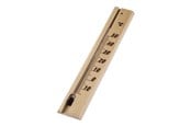 Værstasjon - Hama thermometer - 186401