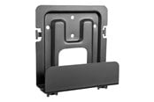 Veggmontering, AV-braketter & AV-møbler - LogiLink Universal media player mount - Max 1 kg - recommended for - BP0049