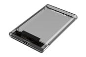 Harddisk - Tilbehør - Conceptronic DANTE - storage enclosure - SATA - USB 3.2 (Gen 1) - DANTE03T