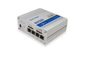 Ruter - Teltonika RUTX09 - router - WWAN - DIN rail mountable - Router - RUTX09000000
