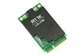 Nettverksadapter - MikroTik R11e-2HnD miniPCI-e card - R11e-2HnD