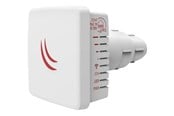 Tilgangspunkt - MikroTik LDF 5 Dual chain 5GHz system for long distance links with satellite offset dish antennas - RBLDF-5nD