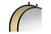 Foto- & Videotilbehør - Walimex Foldable Reflector - light panel - 17690