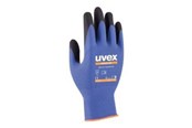 Hageredskaper - Uvex Athletic Lite, size 11 - 1 pair - 6002711