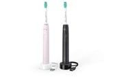 Elektrisk tannbørste - Philips Elektrisk tannbørste 3100 Series HX3675/15 - HX3675/15