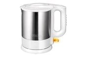 Vannkoker - Unold Vannkoker BLITZKOCHER - Rustfritt stål / hvit - 2200 W - 18010
