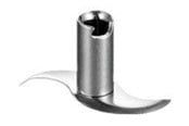 Mikser - Unold Stavmikser 7040 - multipurpose blade - silver - 7040