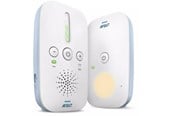 Babyutstyr - Philips Avent SCD503/26 Baby Monitoring System - SCD503/26