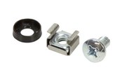 Rackskap - LogiLink Mounting Set M6 (50-Pack) - AC112