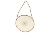 Oppheng & Kroker - Creativ Company Door shield Wood 12-14 cm - 57952