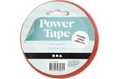 Tape & Lim - Creativ Company Double Sided Adhesive Power Tape 3mm 10m - 24636