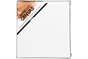 Hobbyartikler - Creativ Company ArtistLine Canvas 15x15 cm - 257010