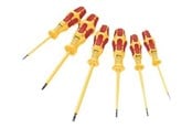 Håndverktøy - Wera 1060 i/1065 i/6 VDE - 05051576001