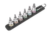 Bormaskin & Bits - Wera Zyklop Belt C 3 TORX HF - 05003997001