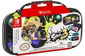 Spill - Tilbehør - Nintendo Switch Deluxe Travel Case (Splatoon 3) - Bag - Nintendo Switch - 0663293112678