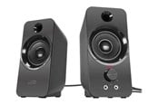 Høyttalere - PC - Speed-Link DAROC - Svart - SL-810005-BK
