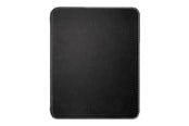 Musematte & Tilbehør  - LogiLink Mousepad in leather design black - ID0150