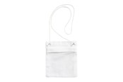 Skoleutstyr - Creativ Company Cotton Hanging Wallet - 445480
