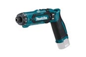 Skru/Bormaskin - Makita DF012DZ Screwdriver 7.2 V - DF012DZ
