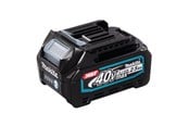 Batterier & Ladere - Makita 191B36-3 2.5Ah 40V Power Tool Battery - 191B36-3