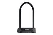 Sparkesykkel - ABUS GRANIT XPlus U-Lock 540/160HB300 - 11185