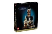LEGO® - LEGO Creator 10273 Spøgelseshus i forlystelsespark - 10273