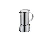 Kaffe & Espresso - Cilio Stemplingsmugge 2 kopper stål AIDA - C342239