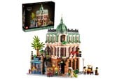 LEGO® - LEGO Icons 10297 Boutique-hotell - 10297