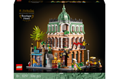 LEGO® - LEGO Icons 10297 Boutique-hotell - 10297