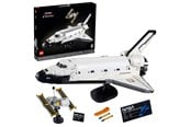 LEGO® - LEGO Icons 10283 NASA-romfergen Discovery - 10283