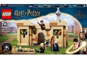 LEGO® - LEGO 76395 Hogwarts: First Flying Lesson - 76395