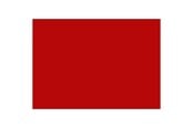 Papir, Fotopapir & Etiketter - Creativ Company EVA Foam Sheets Red A4 10pcs. - 79044