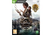 Spill - Syberia: The World Before (20 Years Edition) - Microsoft Xbox Series X - Eventyr - 3701529500459