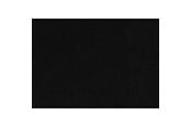 Arts & Crafts - Tilbehør - Creativ Company Hobby Felt Black A4 10 Sheets - 45520